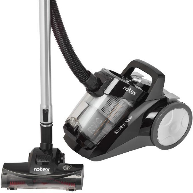 Пылесос Rotex RVC22-B