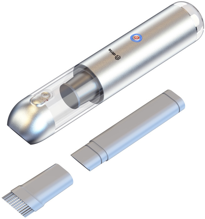 Пылесос ATRIA V11S