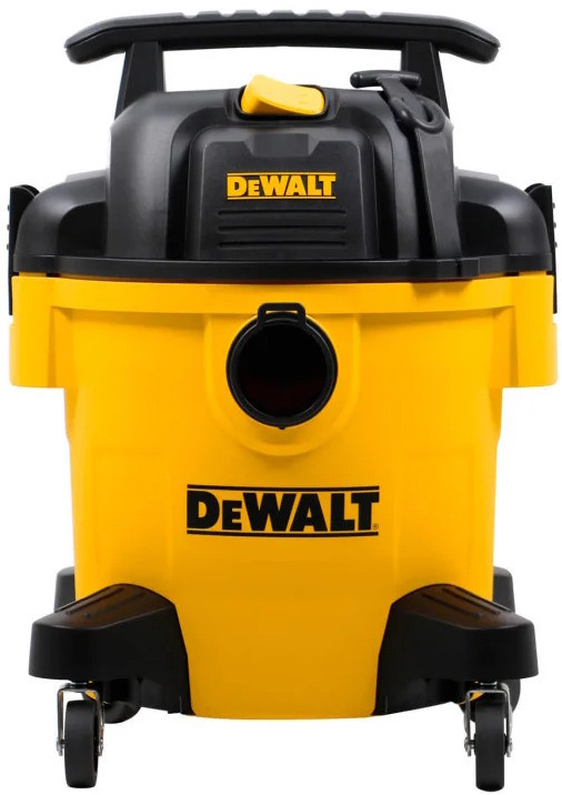 Пылесос DeWALT DXV20P