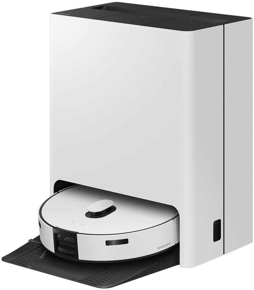 Робот-пилосос Samsung Jet Bot Combo VR-7MD97714G