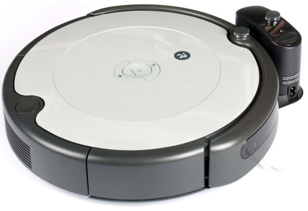 Робот-пылесос iRobot Roomba 698