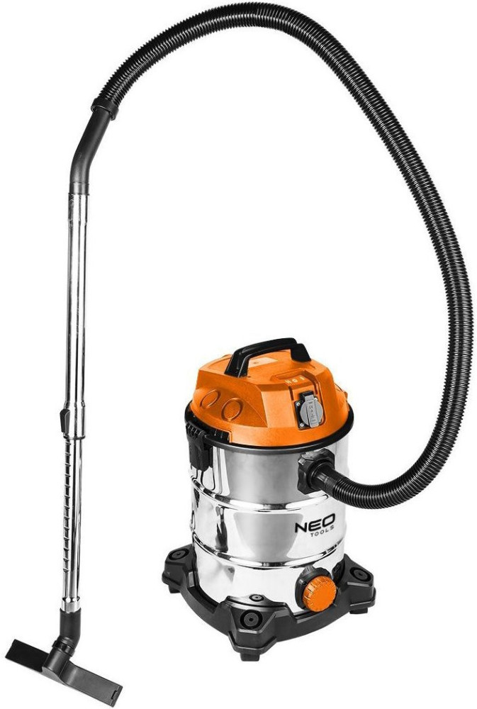 Пилосос NEO 04-738