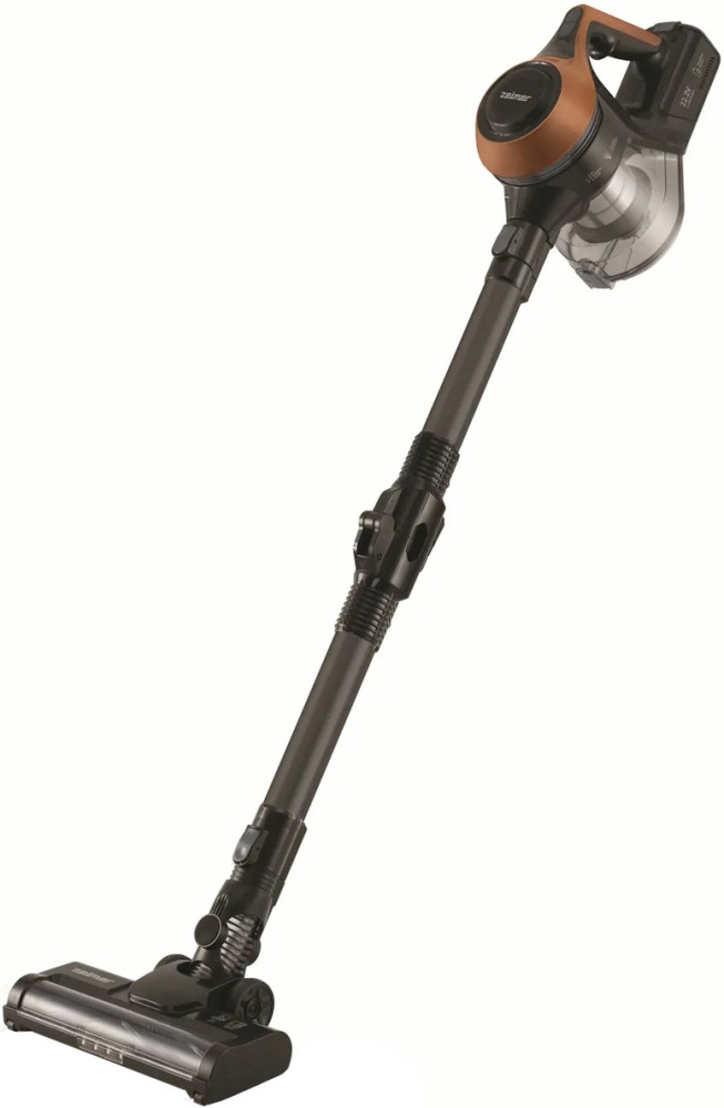 Пылесос Zelmer ZSVC 512 DF PET Piotr