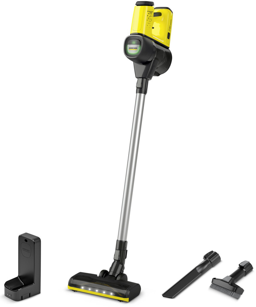 Пылесос Karcher VC 6 Cordless OurFamily