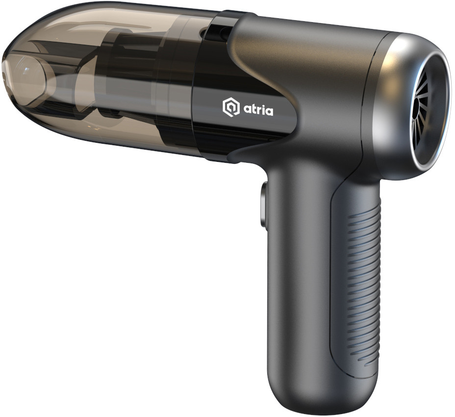 Пылесос ATRIA V17S