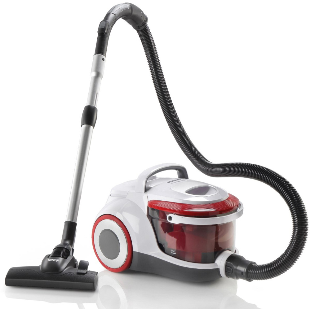 Пылесос Gorenje G Force Air VCEB 01 GAWWF