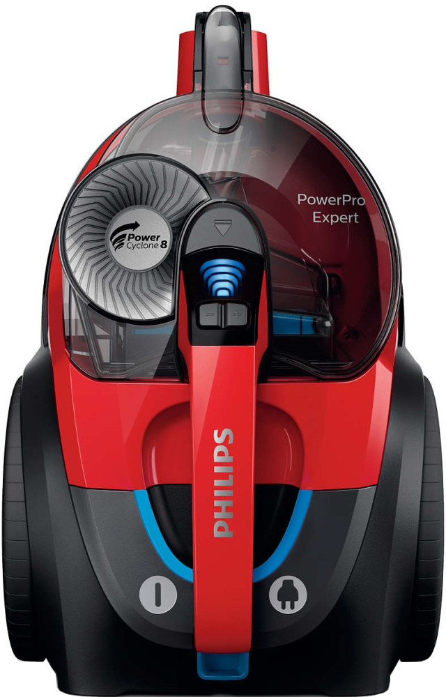 Пилосос Philips PowerPro Expert FC 9729 (FC 9729/09)
