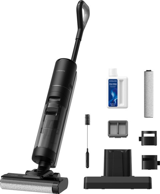 Пилосос Dreame H12S (HHR30B)