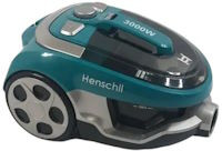 Пылесос Henschll XN19-87