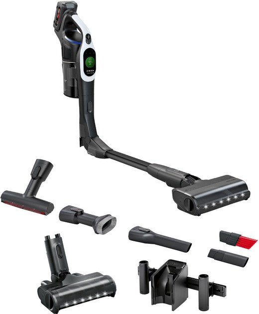 Пылесос Bosch Unlimited BCS 1041WAC