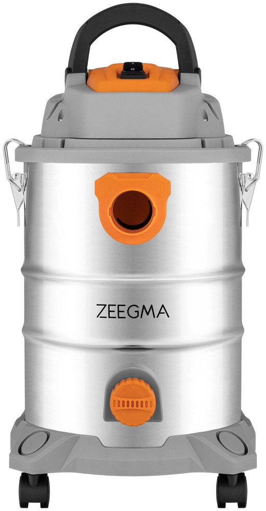 Пылесос Zeegma Zonder Pro Multi