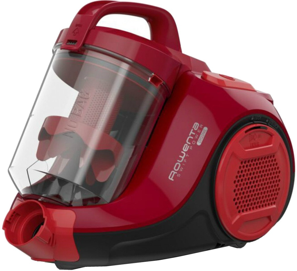 Пилосос Rowenta Swift Power Cyclonic RO 2913 EA (RO2913EA)