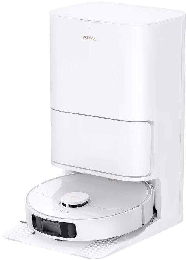 Робот-пылесос Mova P10 Ultra