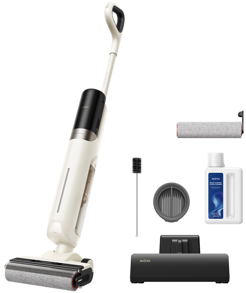 Пылесос Mova K30