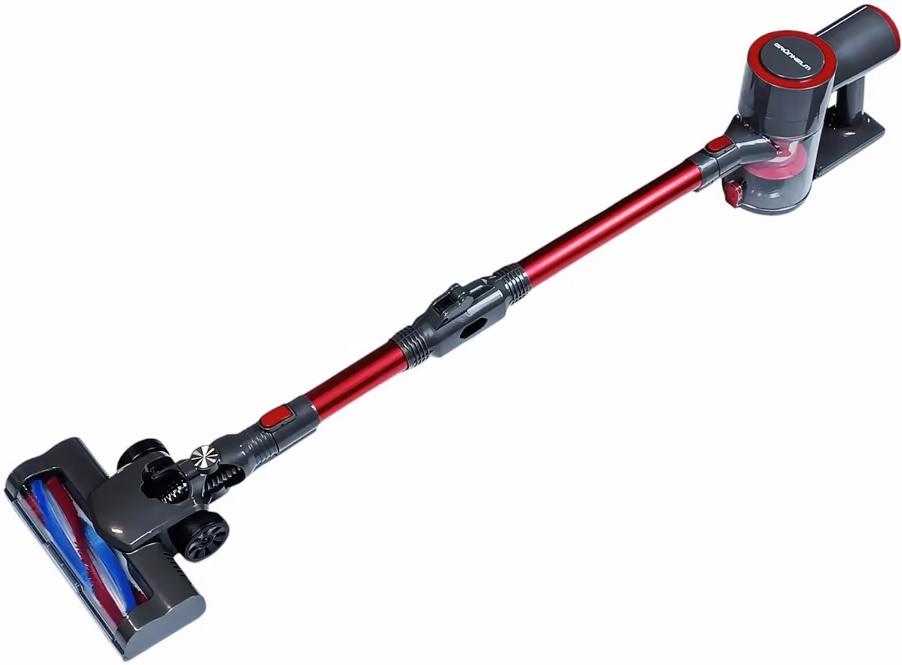 Пылесос Grunhelm GAVC825HIR