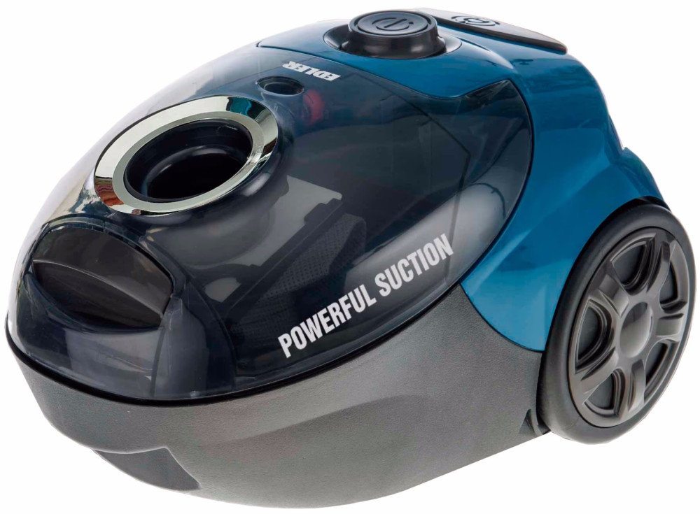 Пилосос EDLER ED-1808BL