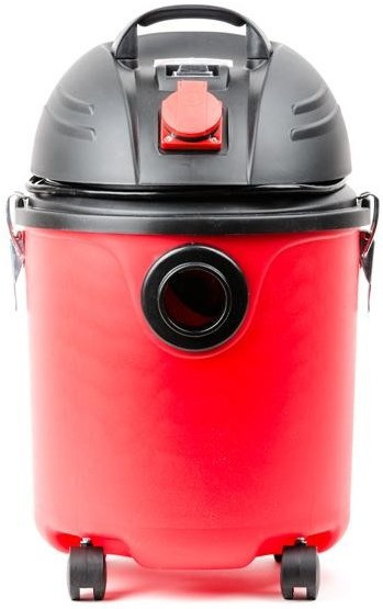 Пылесос Intertool DT-1020