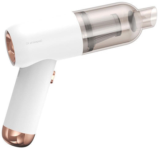 Пылесос XO CZ007