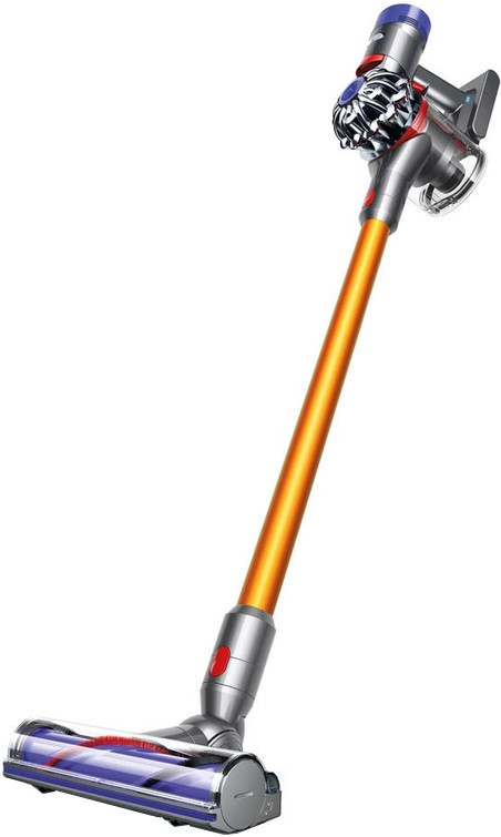 Пилосос Dyson V8 Absolute