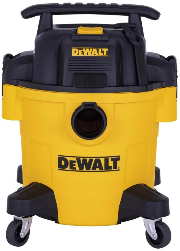 Пылесос DeWALT DXV20PTA