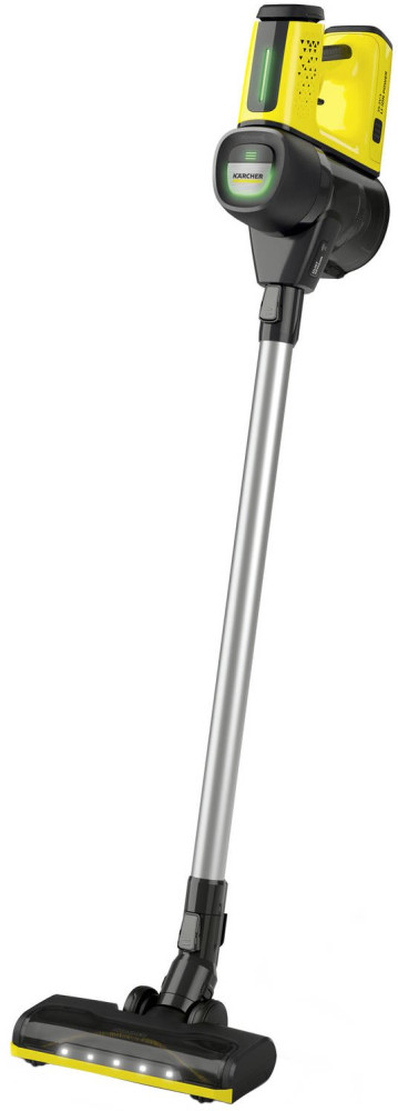 Пылесос Karcher VC7 Cordless yourMax (1.198-700.0)