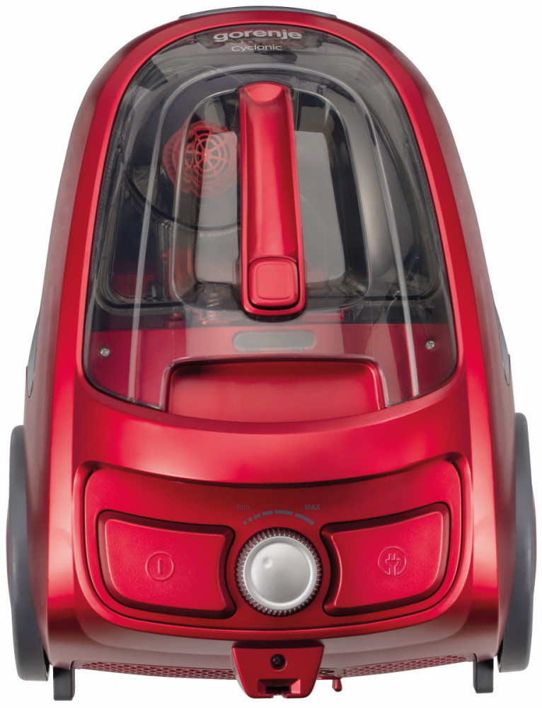 Пилосос Gorenje Supra Power VCE 03 SPRCY (736482)