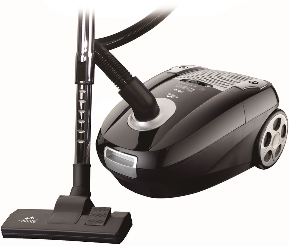 Пылесос Monte MT-8194
