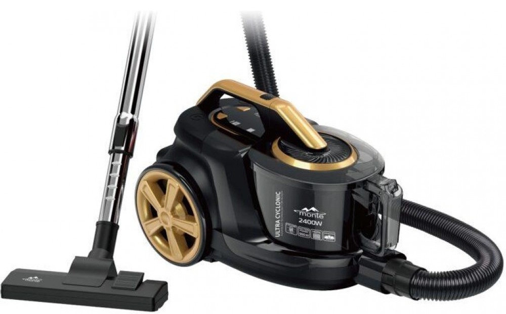 Пылесос Monte MT-8133