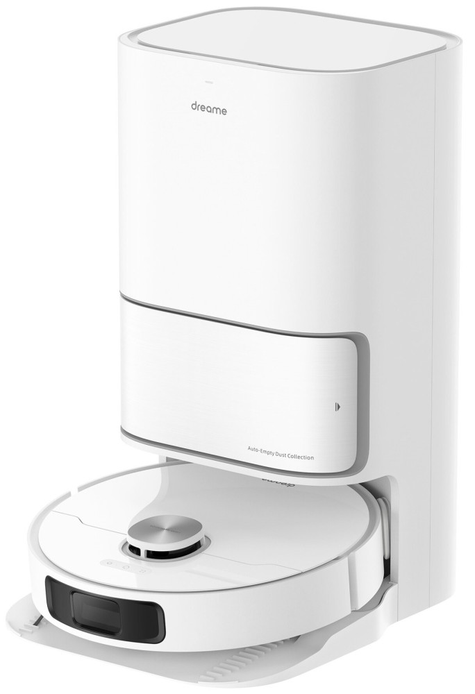 Робот-пылесос Dreame L10 Ultra (RLS6LADC-6)