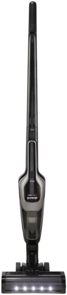 Пылесос Gorenje Freestyle II SVC 216110 FSIIBKA