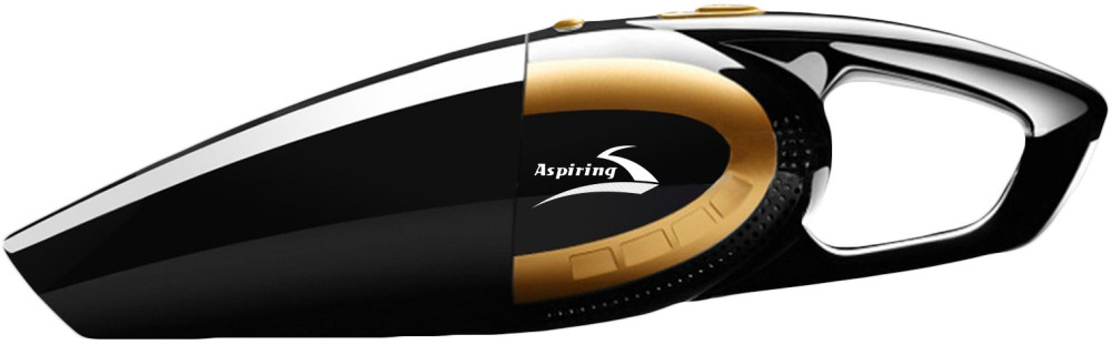 Пылесос Aspiring Dust 2 (DU5500ABS)