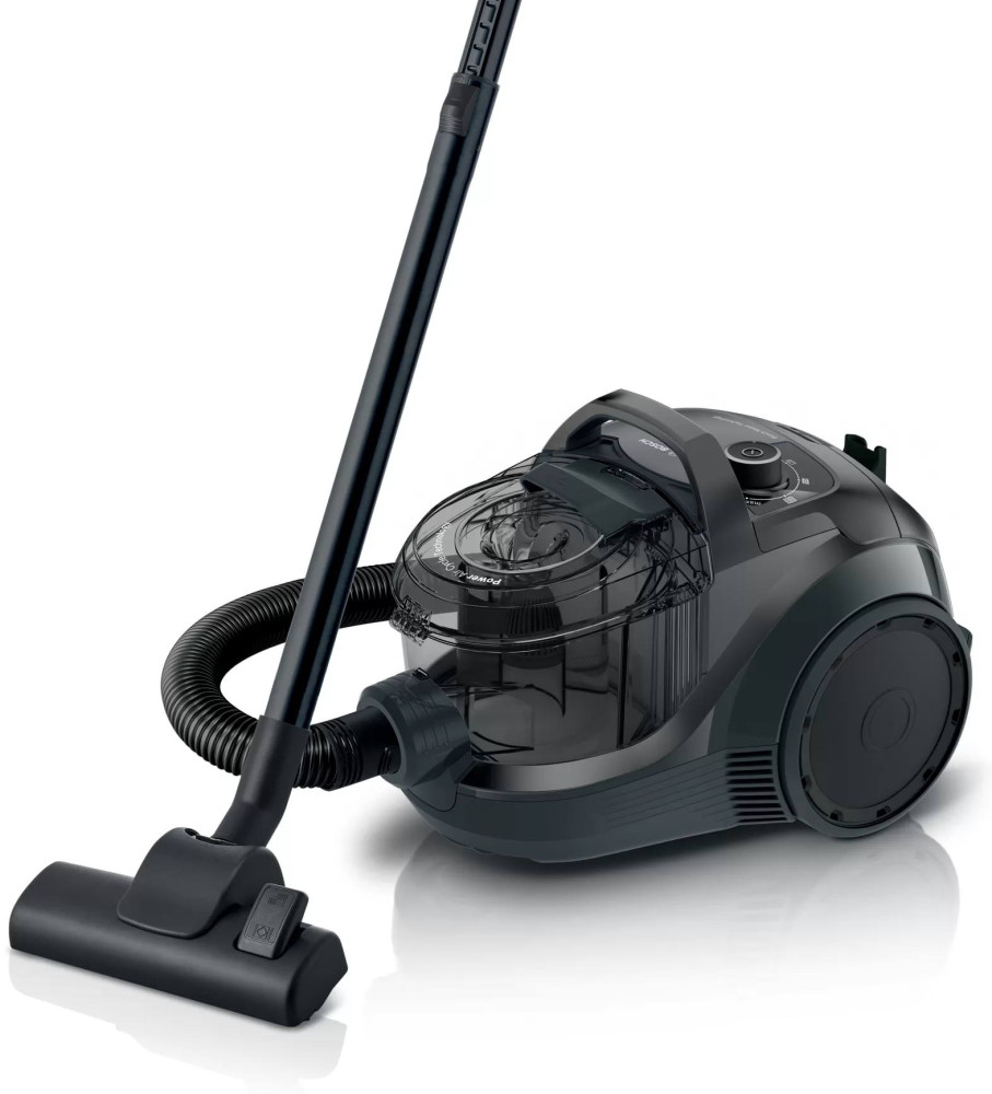 Пылесос Bosch BGC 21X200