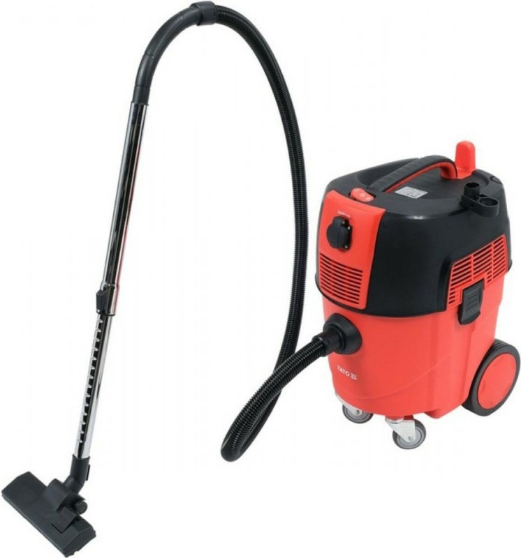 Пилосос Yato YT-85716