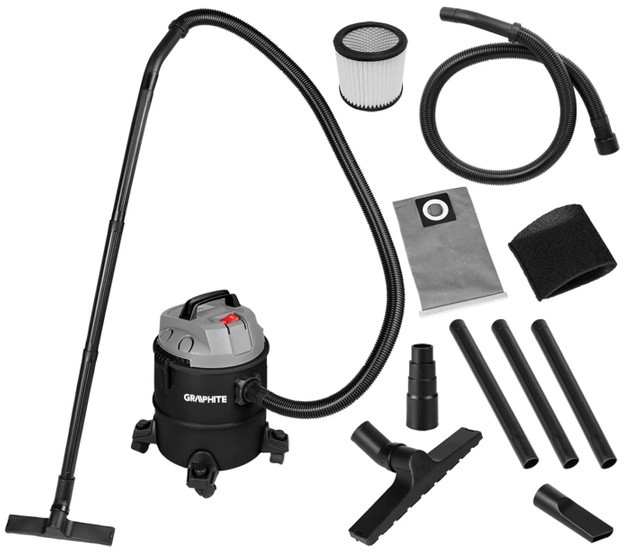 Пылесос Graphite 59G614