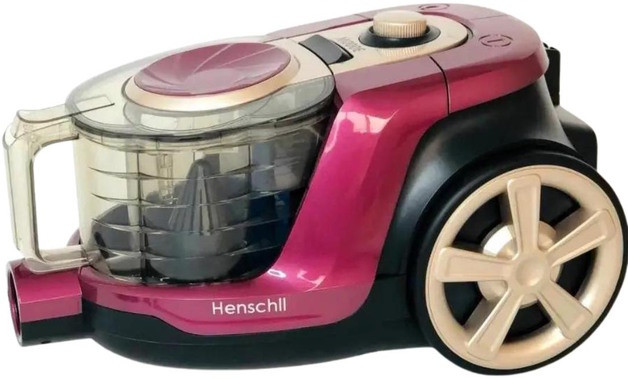 Пылесос Henschll XN19-88