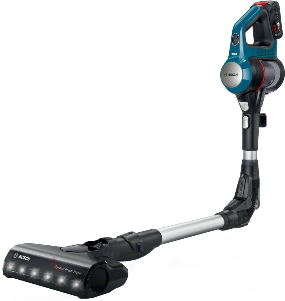 Пылесос Bosch Unlimited BSS 71125AH