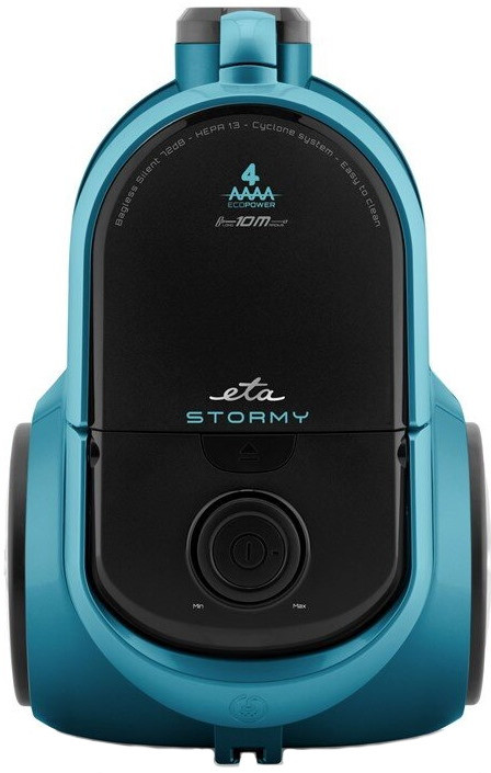 Пылесос ETA Stormy 2517 90000