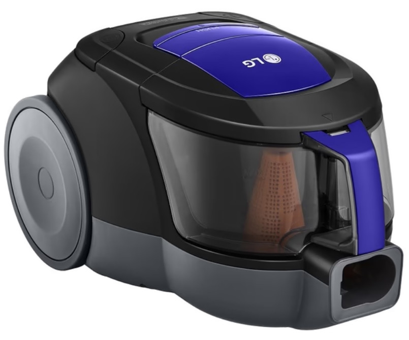 Пылесос LG VC5506NHT
