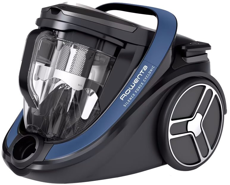 Пилосос Rowenta Silence Force Cyclonic Animal RO 7971 EA