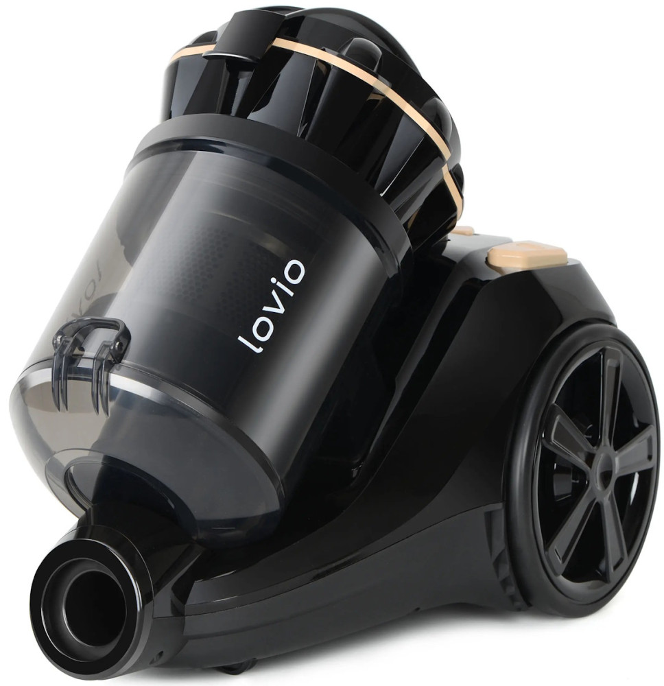 Пилосос Lovio LVCVC002