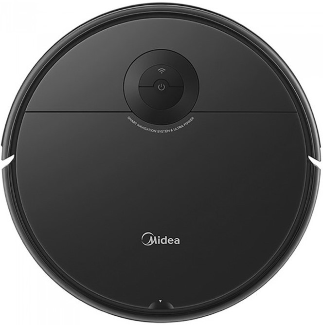 Робот-пылесос Midea Robot Vacuum Cleaner i5c