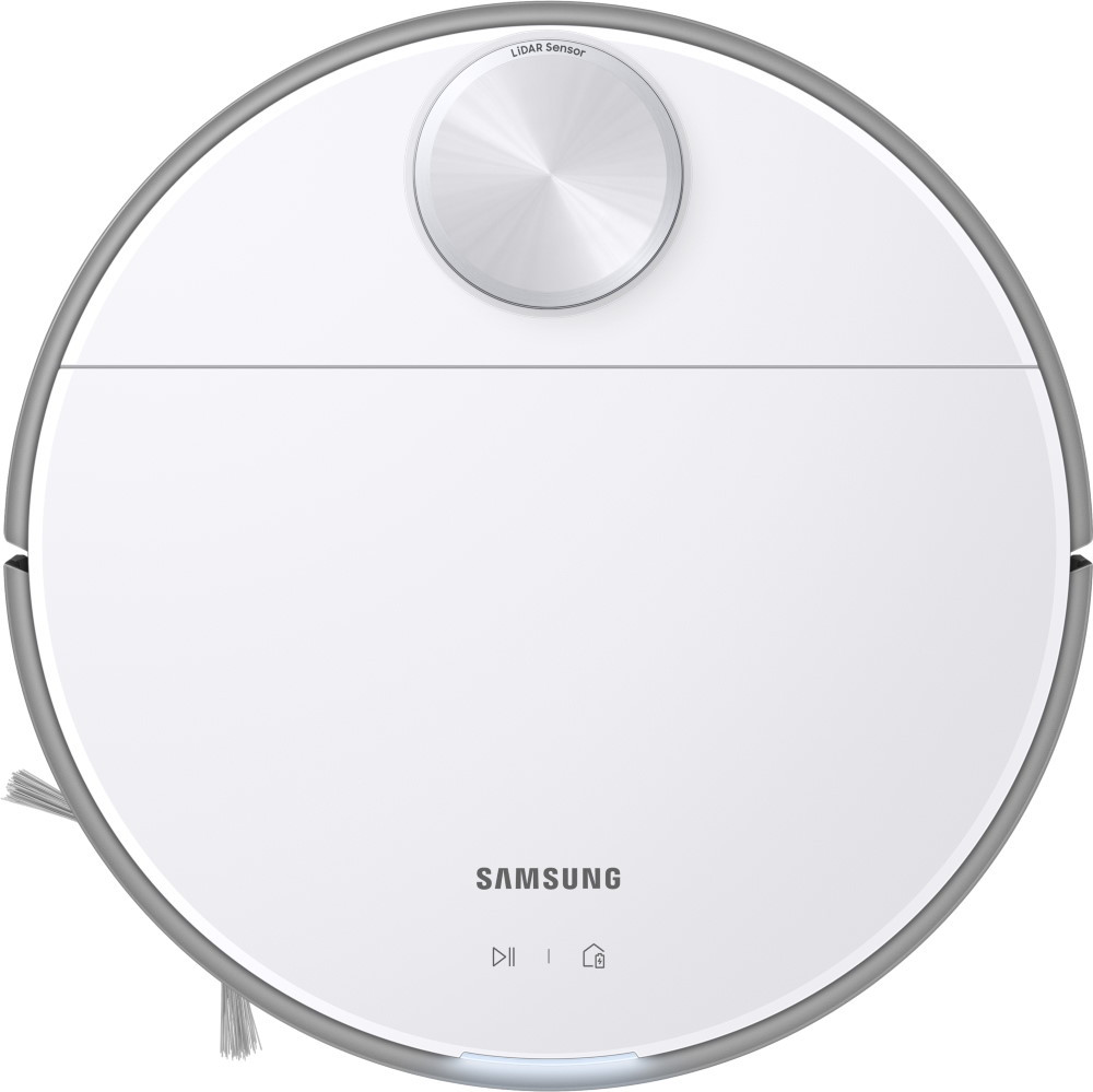 Робот-пилосос Samsung Jet Bot VR-30T80313W (VR30T80313W/EV)