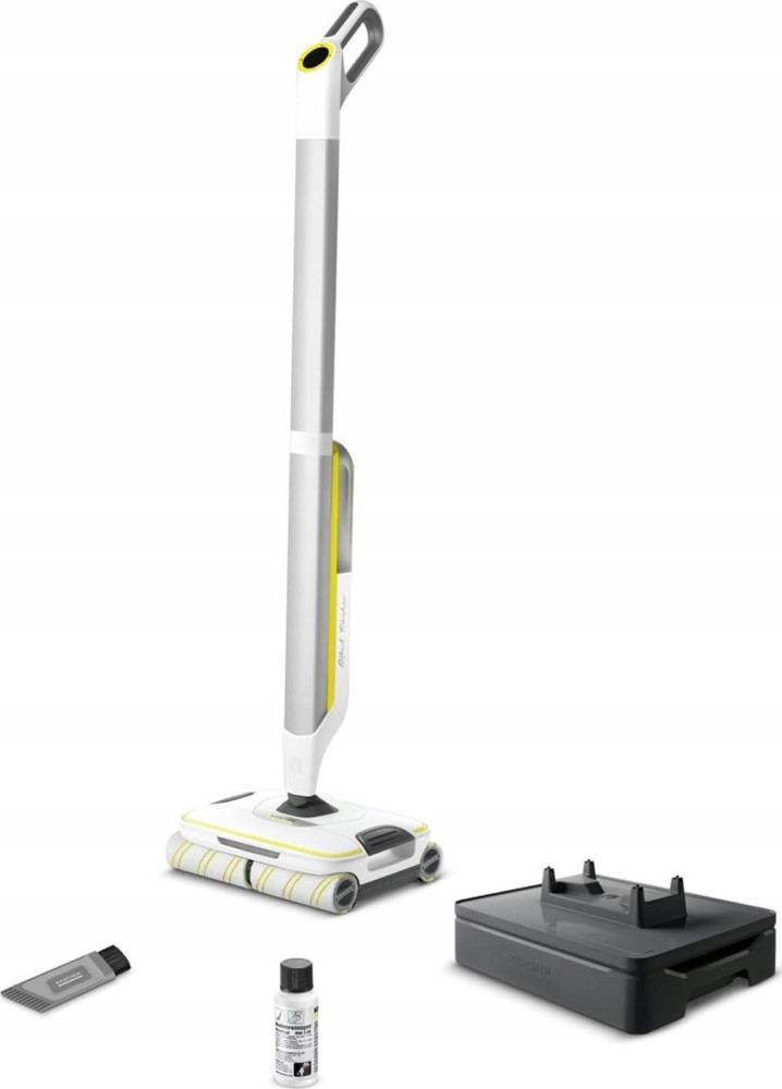 Пылесос Karcher FC 8 Smart Signature Line (1.055-711.0)