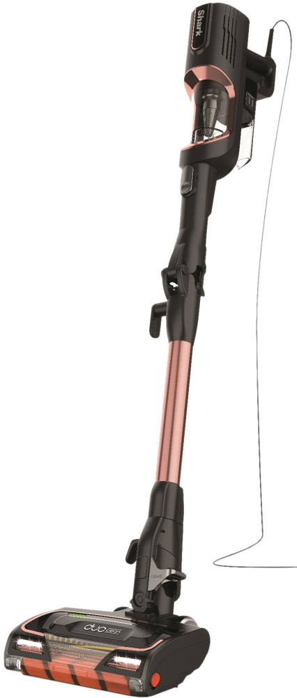 Пылесос SHARK HZ500EUT