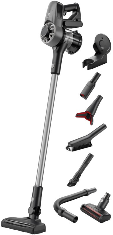 Пилосос Electrolux EP 31 CB21GP (900 402 400)