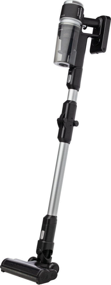 Пылесос Hisense HVC6264BK (738225)