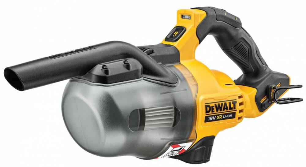 Пылесос DeWALT DCV501LN (DCV501LN-XJ)