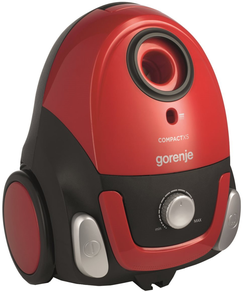 Пылесос Gorenje Compact XS VCEB 11 CXRII (685645)