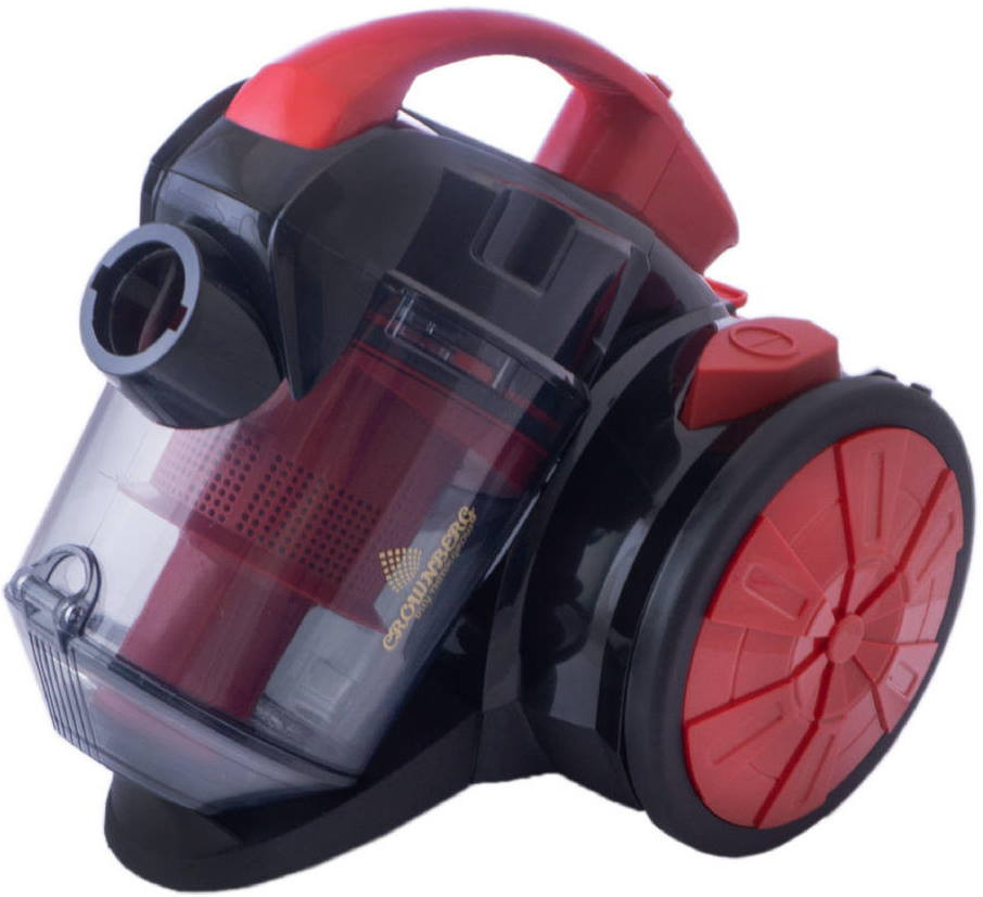 Пилосос Crownberg CB-0111