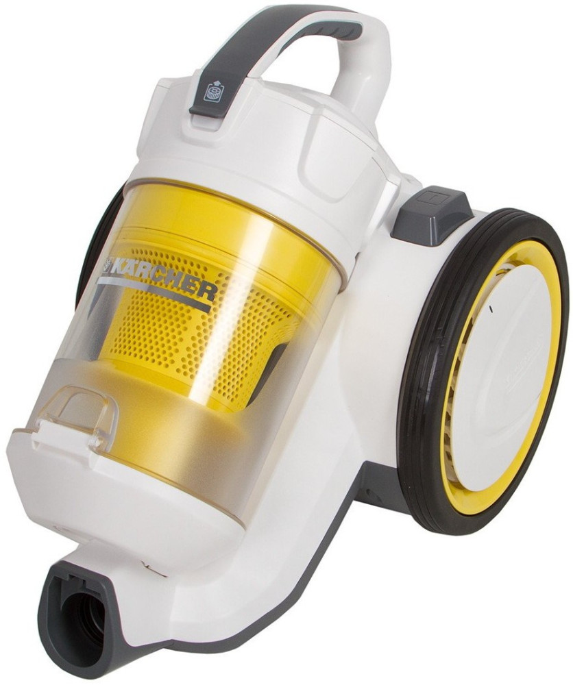 Пилосос Karcher VC 3 Premium 1.198-135.0 (1.198-135.0)